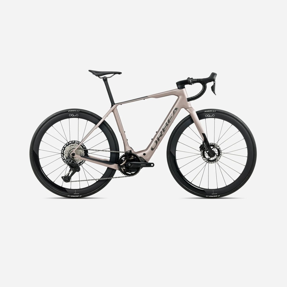 Bicicleta Orbea Denna M10I 2026 | Eléctricas Gravel