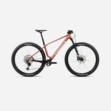Bicicleta Orbea Alma M20 2026 | Mtb Suspensión delantera