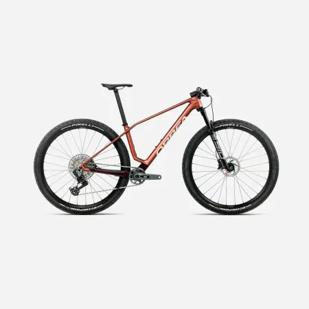 Bicicleta Orbea Alma M-Pro 2026 | Mtb Suspensión delantera