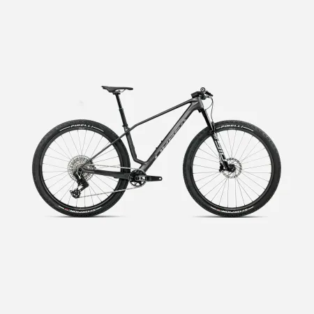 Bicicleta Orbea Alma M-Team AXS 2026 | Mtb Suspensión