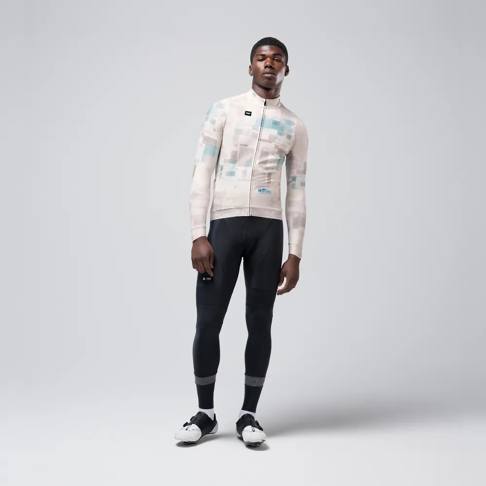 Maillot Largo Gobik Hyder Hombre Hazelnut 2026 | Maillots