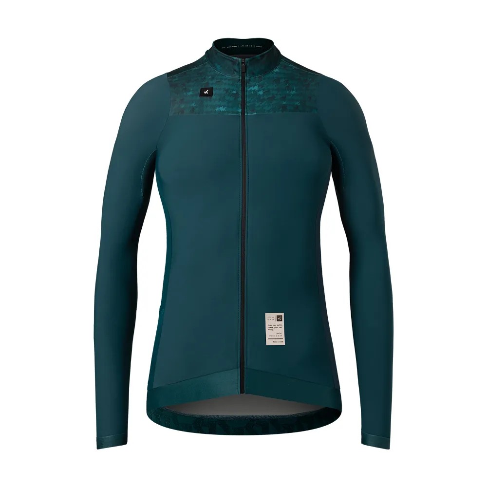Maillot Largo Gobik Hyder Blend 2.0 Mujer Sunken 2026