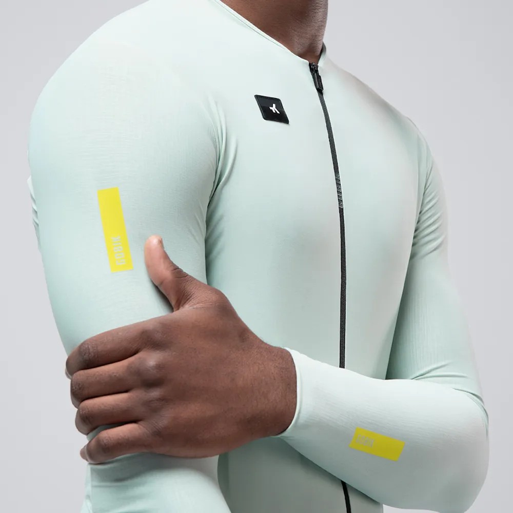 Maillot Largo Gobik Avalon Unisex Halcyon 2026 | Maillots