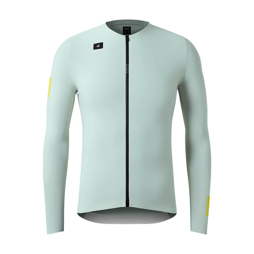 Maillot Largo Gobik Avalon Unisex Halcyon 2026 | Maillots
