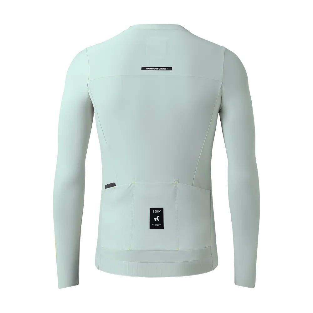 Maillot Largo Gobik Avalon Unisex Halcyon 2026 | Maillots