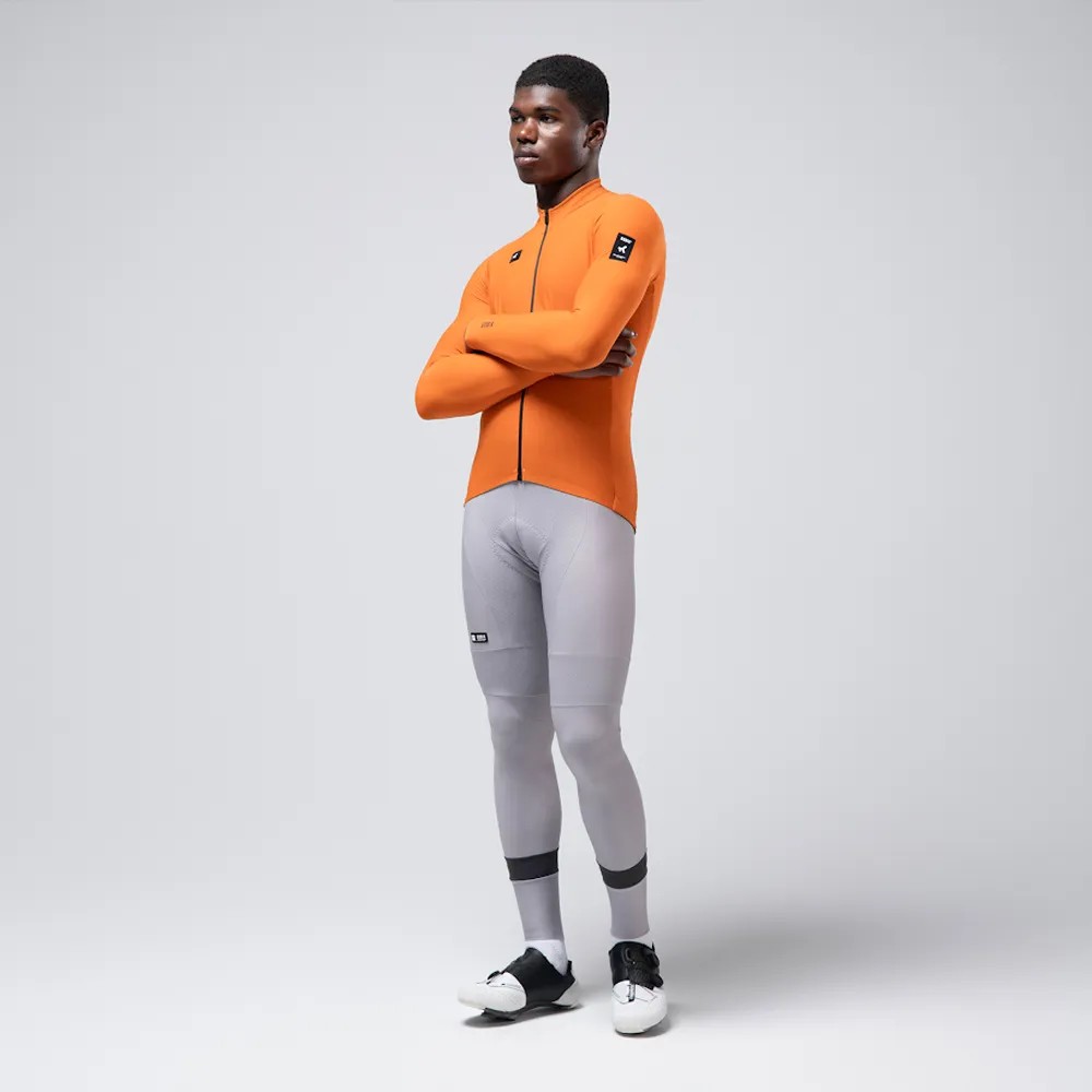 Maillot Largo Gobik Pacer Solid 2.0 Hombre Thai 2026