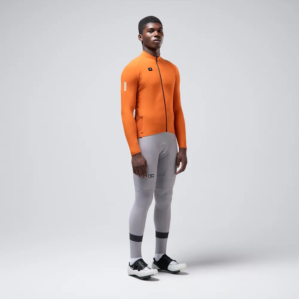 Maillot Largo Gobik Pacer Solid 2.0 Hombre Thai 2026