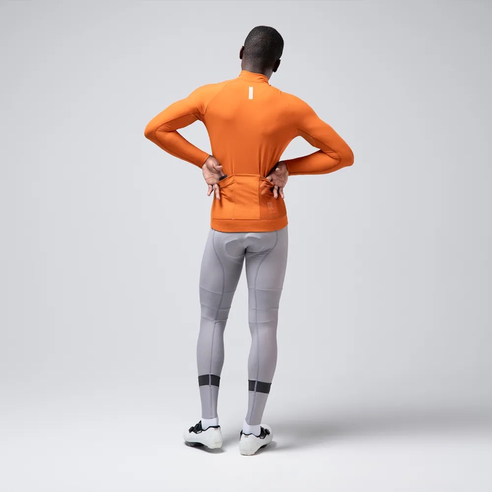 Maillot Largo Gobik Pacer Solid 2.0 Hombre Thai 2026