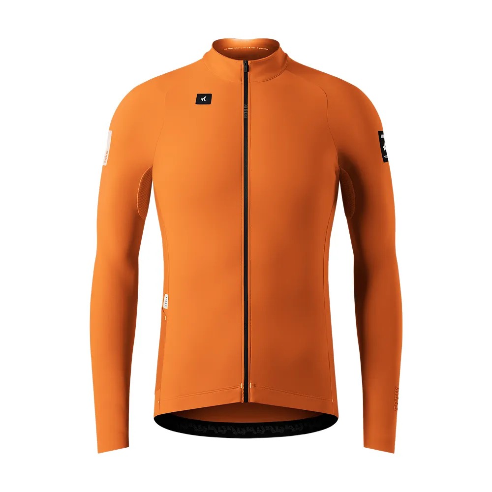 Maillot Largo Gobik Pacer Solid 2.0 Hombre Thai 2026