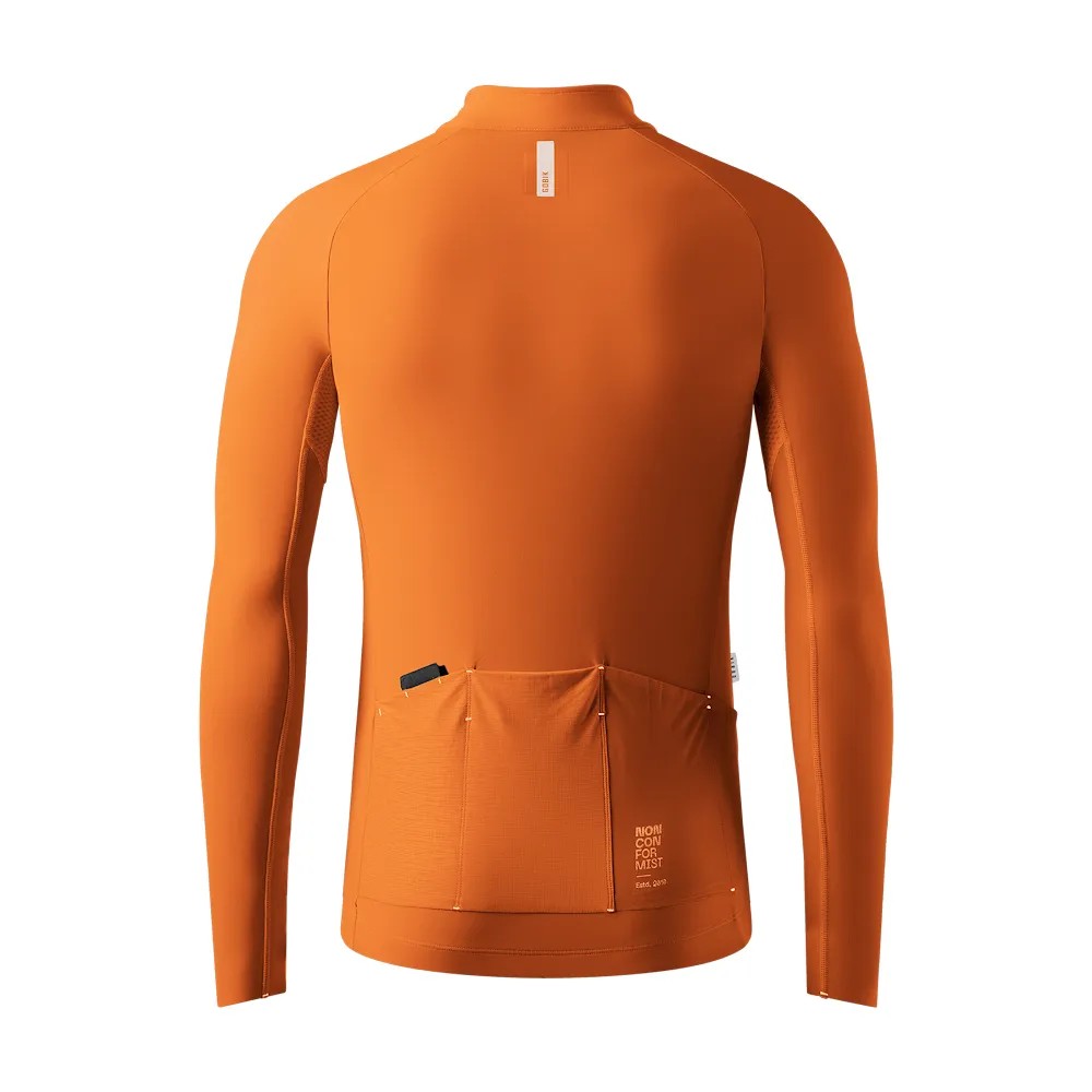 Maillot Largo Gobik Pacer Solid 2.0 Hombre Thai 2026