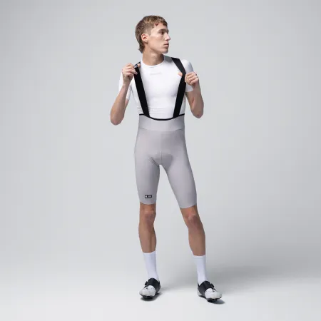 Culotte Corto Gobik Artic Stride Hombre Tapioca K10 2026
