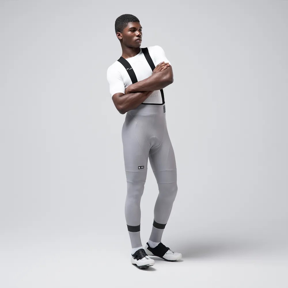 Culotte Largo Gobik Absolute 7.0 Hombre Tapioca K10 2026