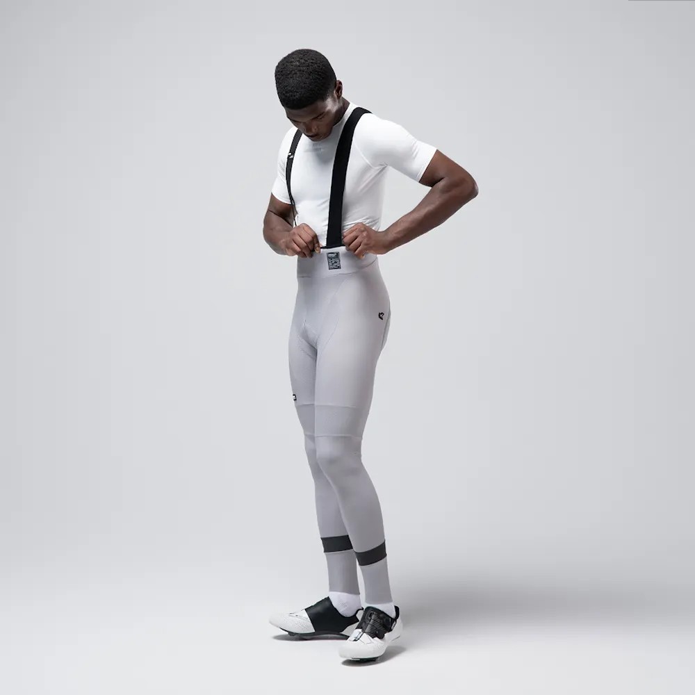 Culotte Largo Gobik Absolute 7.0 Hombre Tapioca K10 2026