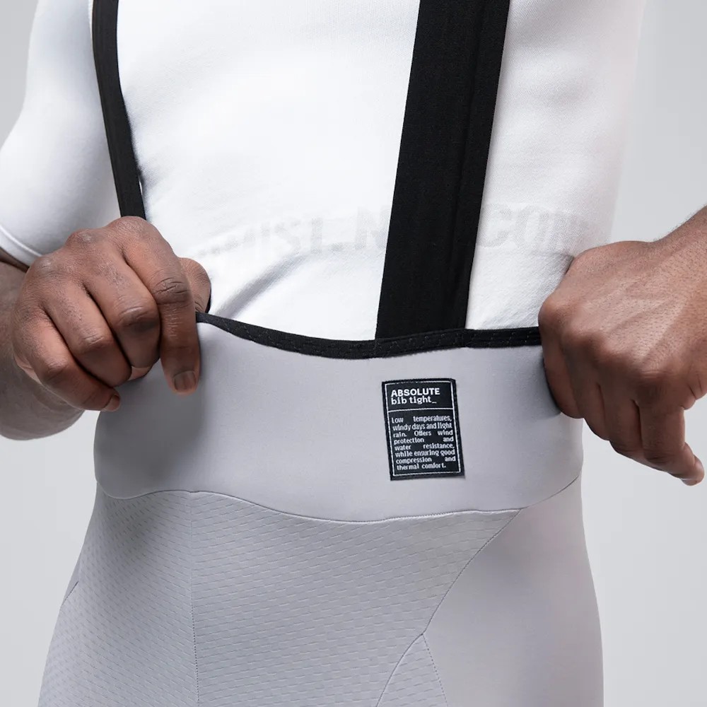 Culotte Largo Gobik Absolute 7.0 Hombre Tapioca K10 2026