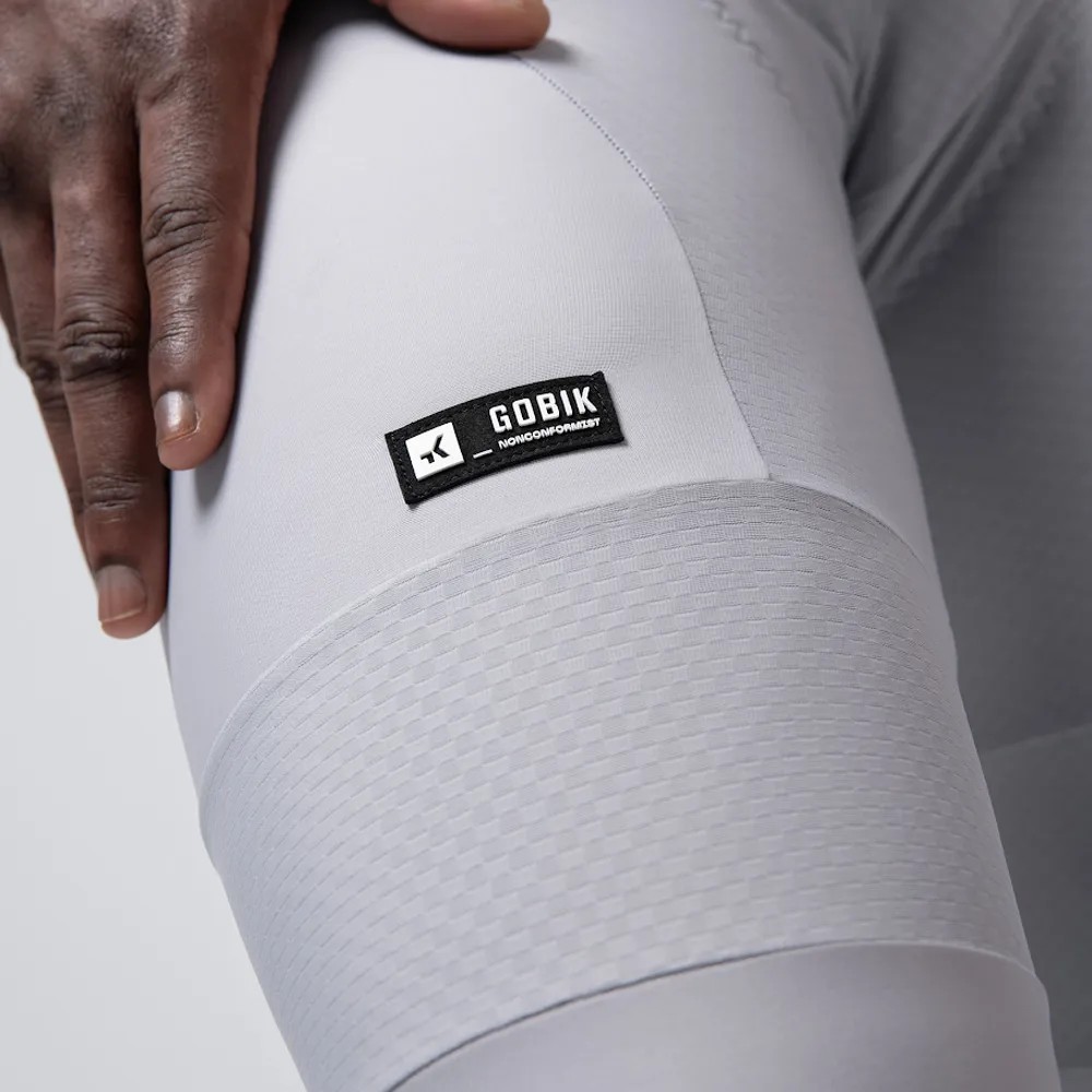 Culotte Largo Gobik Absolute 7.0 Hombre Tapioca K10 2026