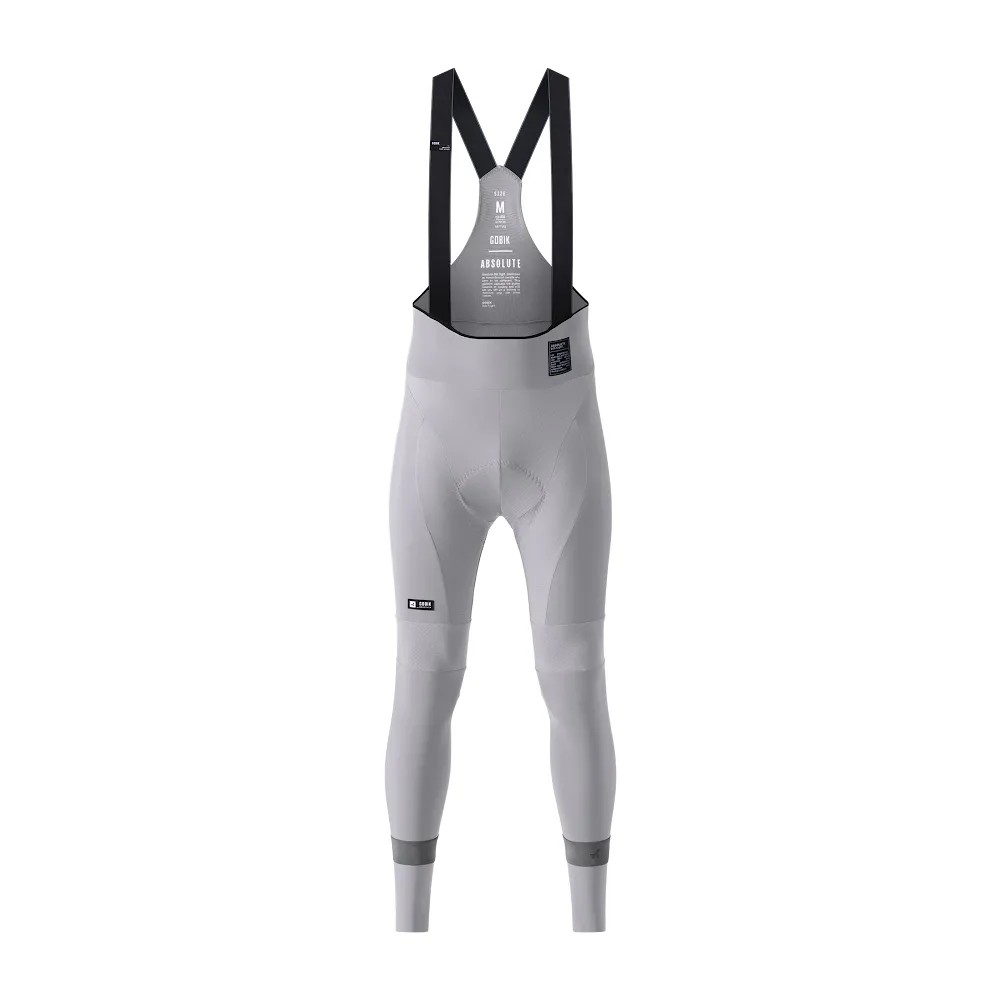 Culotte Largo Gobik Absolute 7.0 Hombre Tapioca K10 2026