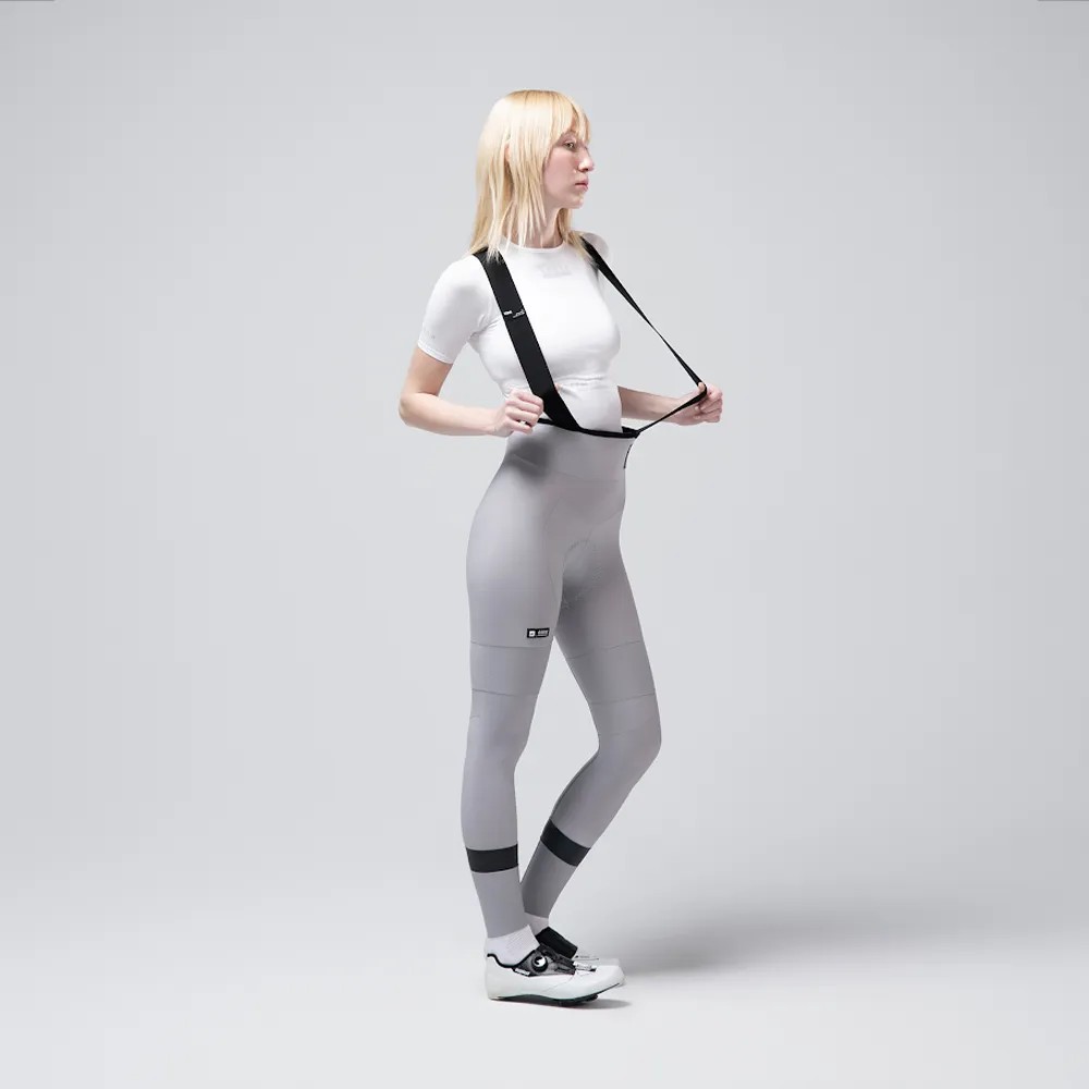 Culotte Largo Gobik Absolute 7.0 Mujer Tapioca K9 2026