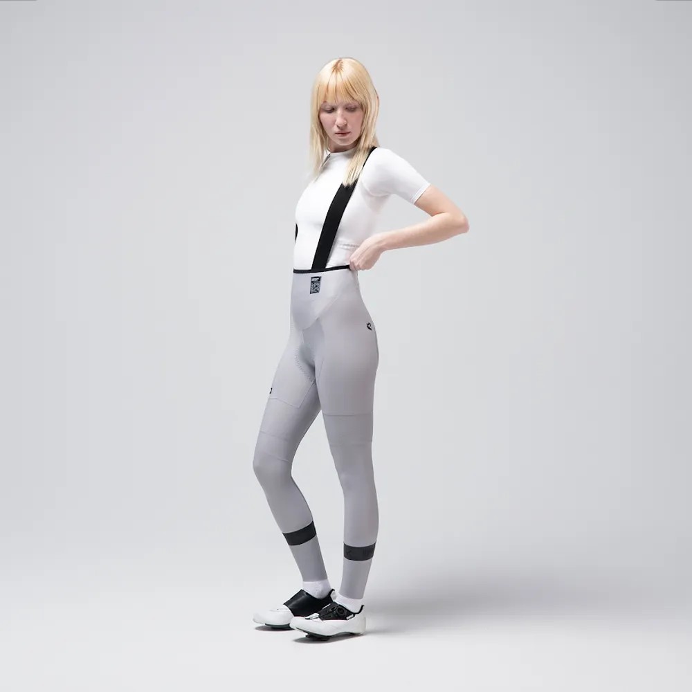 Culotte Largo Gobik Absolute 7.0 Mujer Tapioca K9 2026