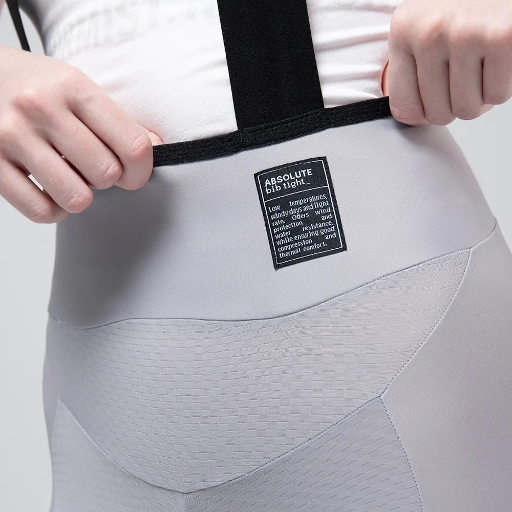 Culotte Largo Gobik Absolute 7.0 Mujer Tapioca K9 2026