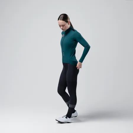 Chaqueta Gobik Envy 2.0 Mujer Sunken 2026 | Chaquetas