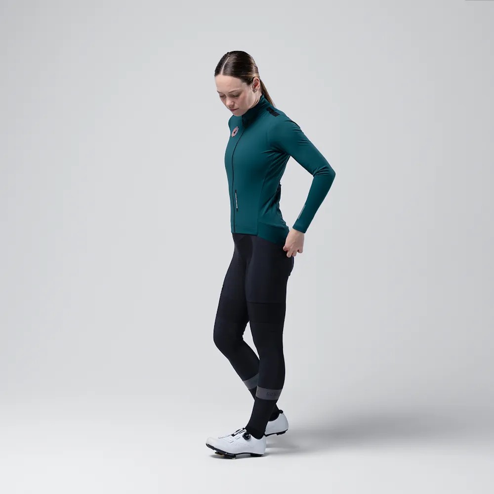 Chaqueta Gobik Envy 2.0 Mujer Sunken 2026 | Chaquetas