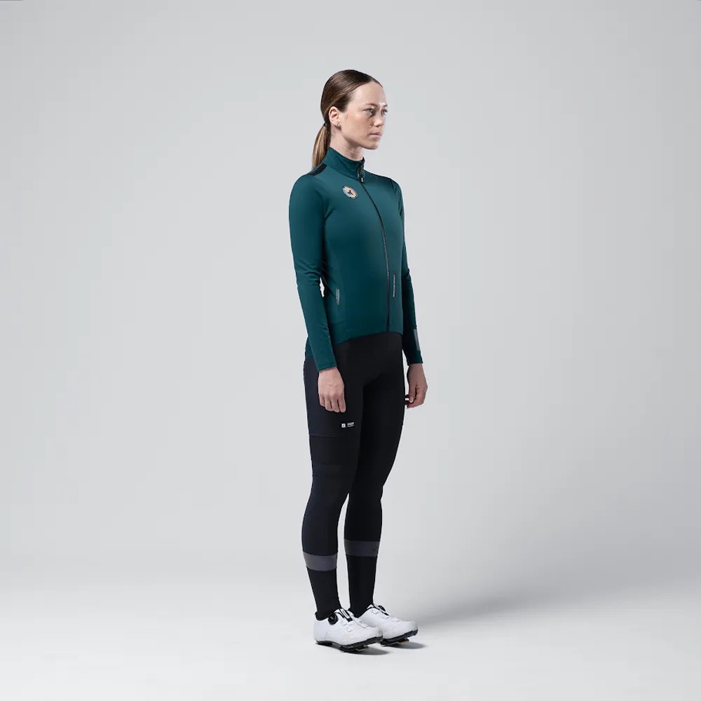 Chaqueta Gobik Envy 2.0 Mujer Sunken 2026 | Chaquetas