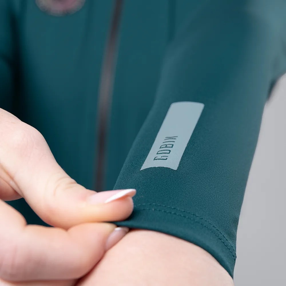 Chaqueta Gobik Envy 2.0 Mujer Sunken 2026 | Chaquetas
