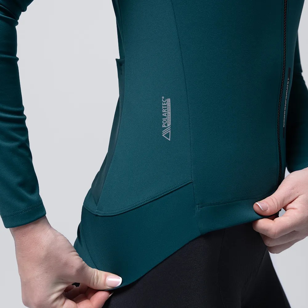 Chaqueta Gobik Envy 2.0 Mujer Sunken 2026 | Chaquetas