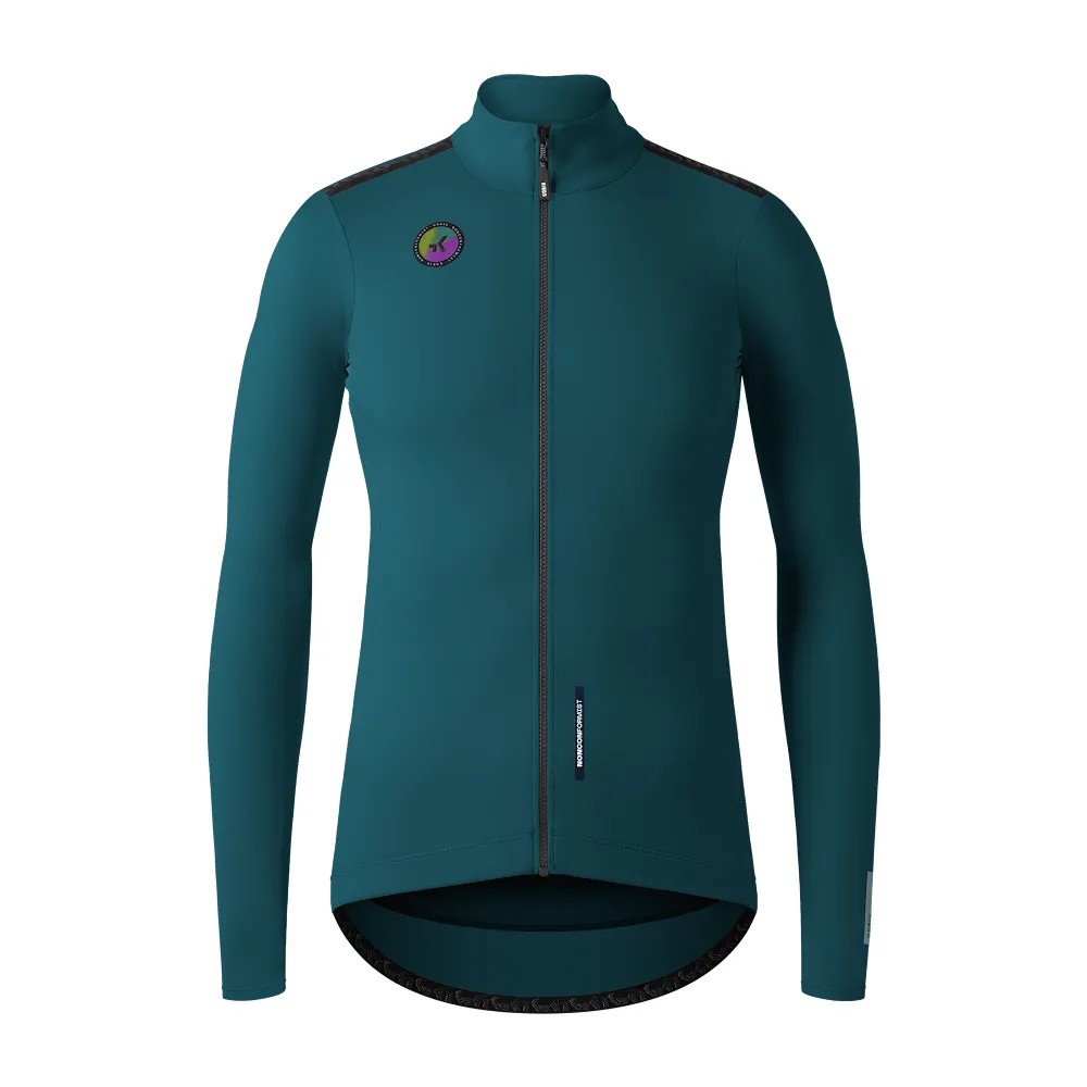 Chaqueta Gobik Envy 2.0 Mujer Sunken 2026 | Chaquetas
