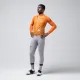 Chaleco Gobik Plus 2.0 Hombre Thai 2026
