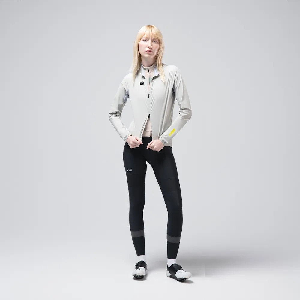 Chaqueta Impermeable Gobik Selkie Unisex Lunar 2026