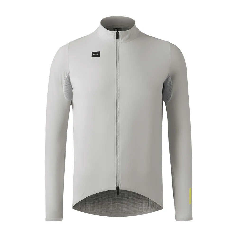 Chaqueta Impermeable Gobik Selkie Unisex Lunar 2026