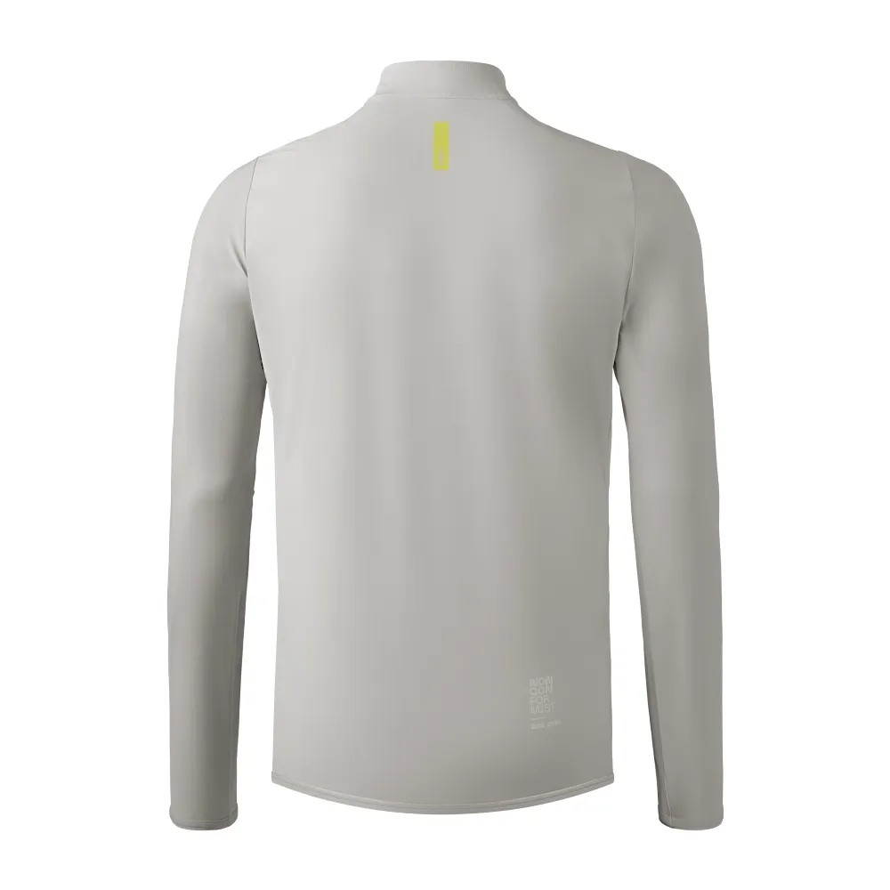 Chaqueta Impermeable Gobik Selkie Unisex Lunar 2026