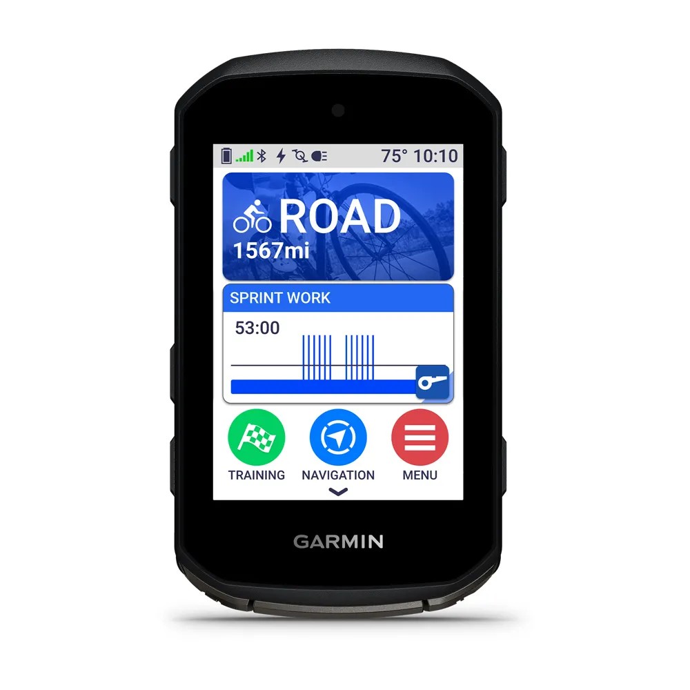 Garmin Edge 850 | Cuentakilómetros y GPS Ciclismo
