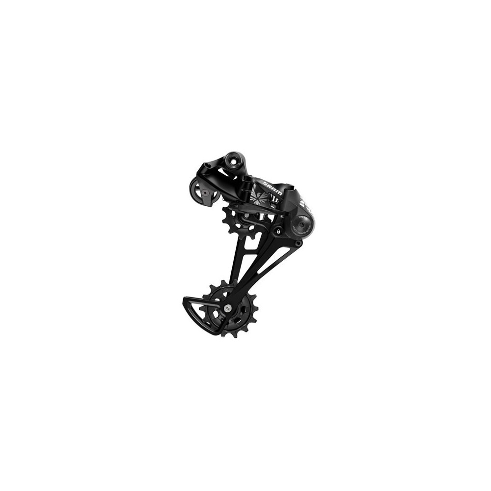 Cambio SRAM NX EAGLE 12V Negro | Cambios | Bicicletas Salchi