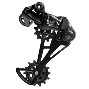 Mudança SRAM NX EAGLE 12V Preto