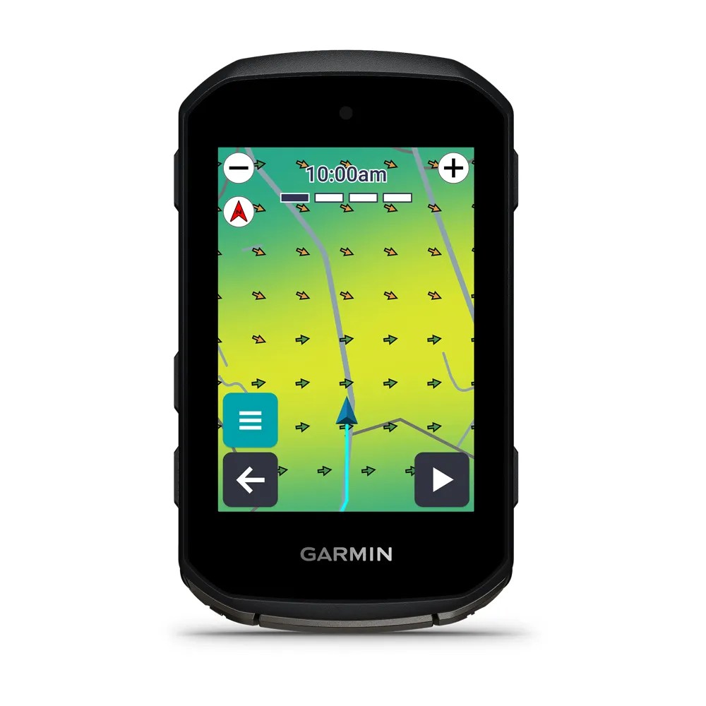 Garmin Edge 850 | Cuentakilómetros y GPS Ciclismo