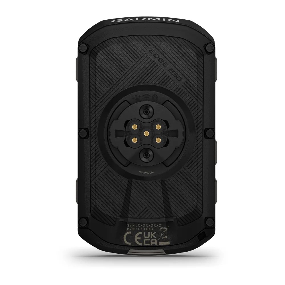 Garmin Edge 850 | Cuentakilómetros y GPS Ciclismo