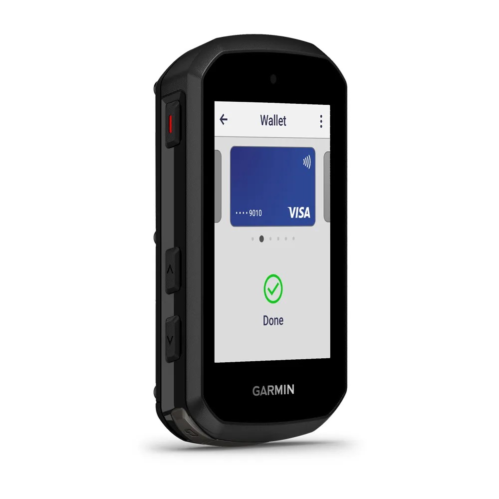 Garmin Edge 850 | Cuentakilómetros y GPS Ciclismo