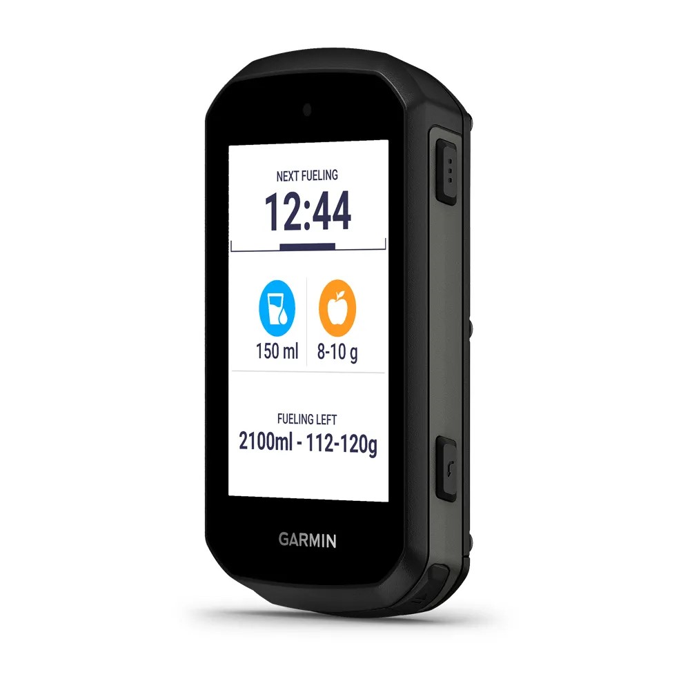 Garmin Edge 550 | Cuentakilómetros y GPS Ciclismo