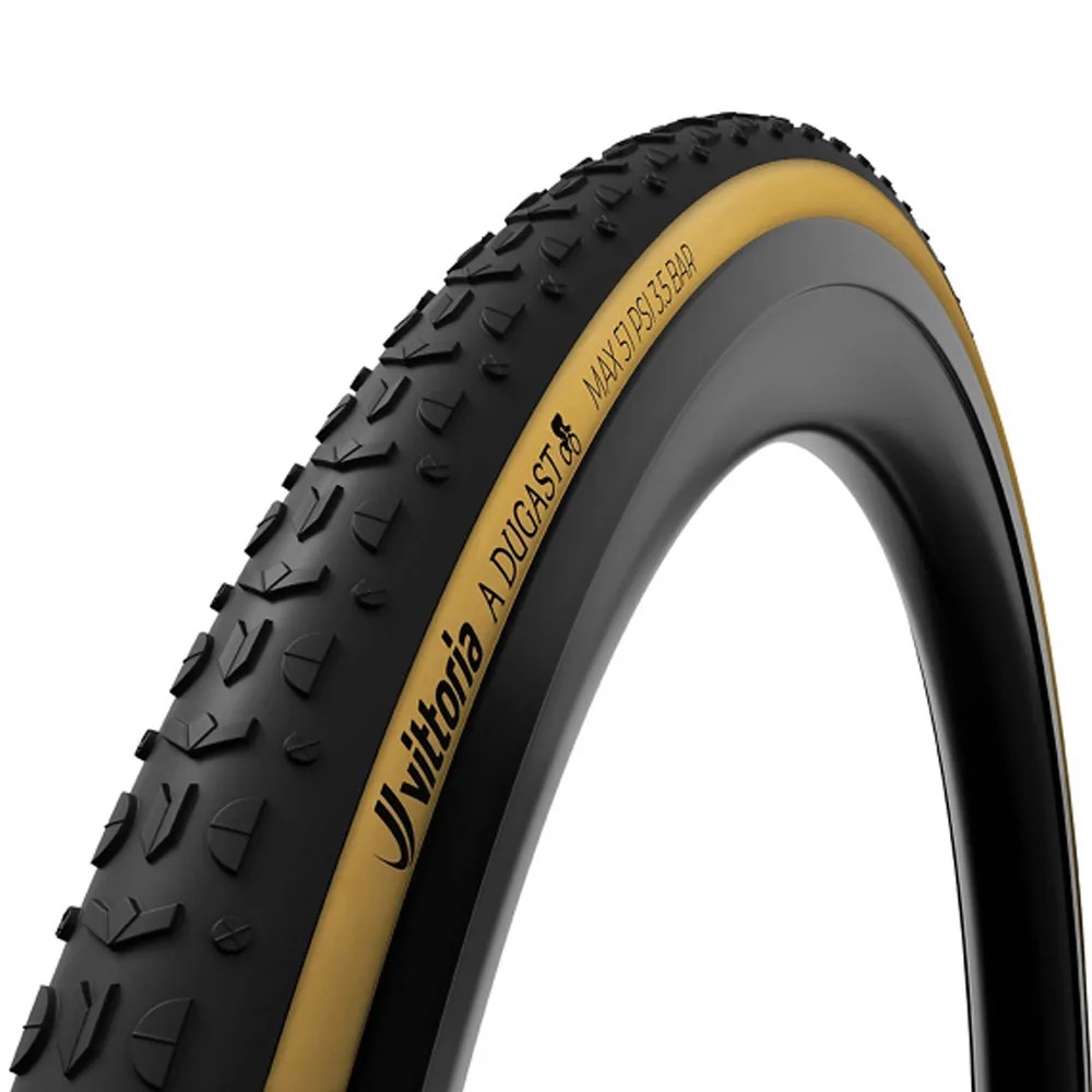 Tubular Dugast Typhoon Anth 33-28 XL 2C Neo | Tubulares