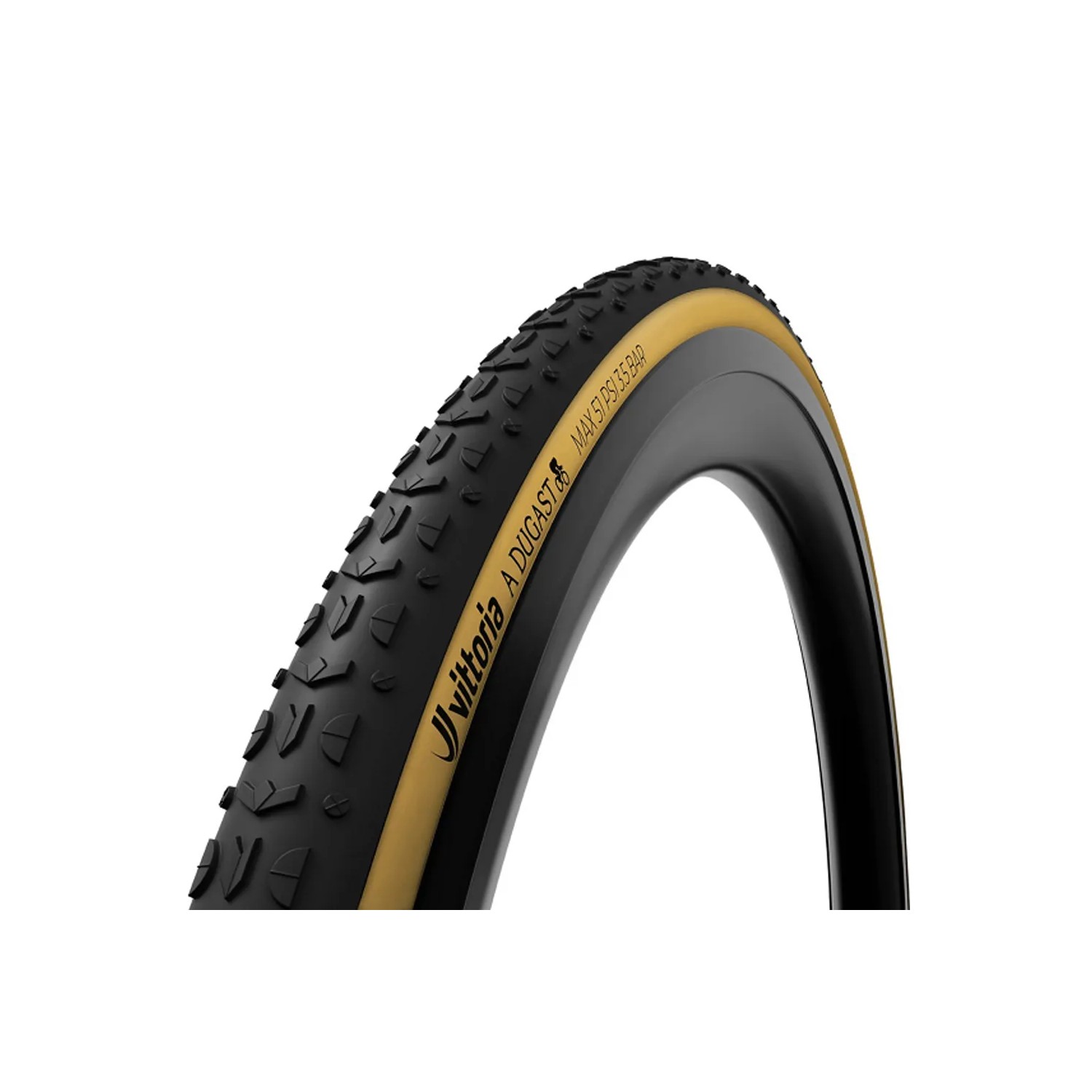 Tubular Dugast Typhoon Anth 33-28 XL 2C Neo | Tubulares