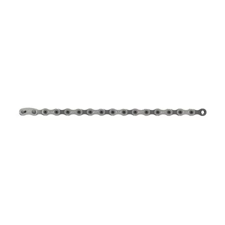 Chain Sram Pc Nx Eagle 12V 126 Silver links