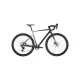 Bicicleta Scott Speedster Gravel 10 Carbon Black/Tulip