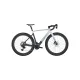 Bicicleta Scott Solace Gravel 20 Squid Blue/Beluga Grey 2026