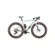 Bicicleta Scott Solace Gravel 10 Pale Green/Beluga Grey 2026