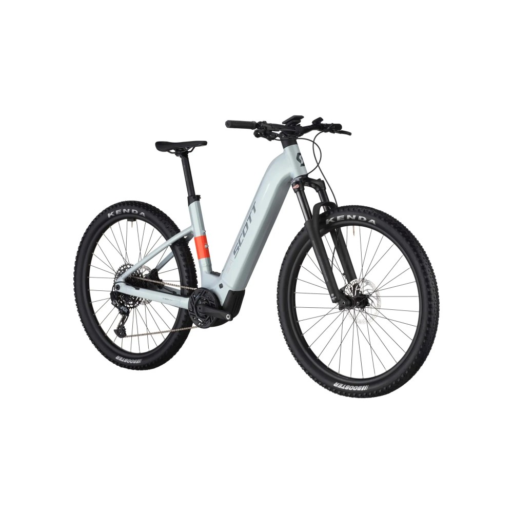 Bicicleta Scott Aspect Eride 910 Wave Flake Grey 2026