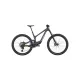 Bicicleta Scott Ransom 920 Carbon Black/Crackle Purple 2026