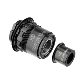 Nucleo Dt Swiss MTB XD Sram 12/142 3 Palas