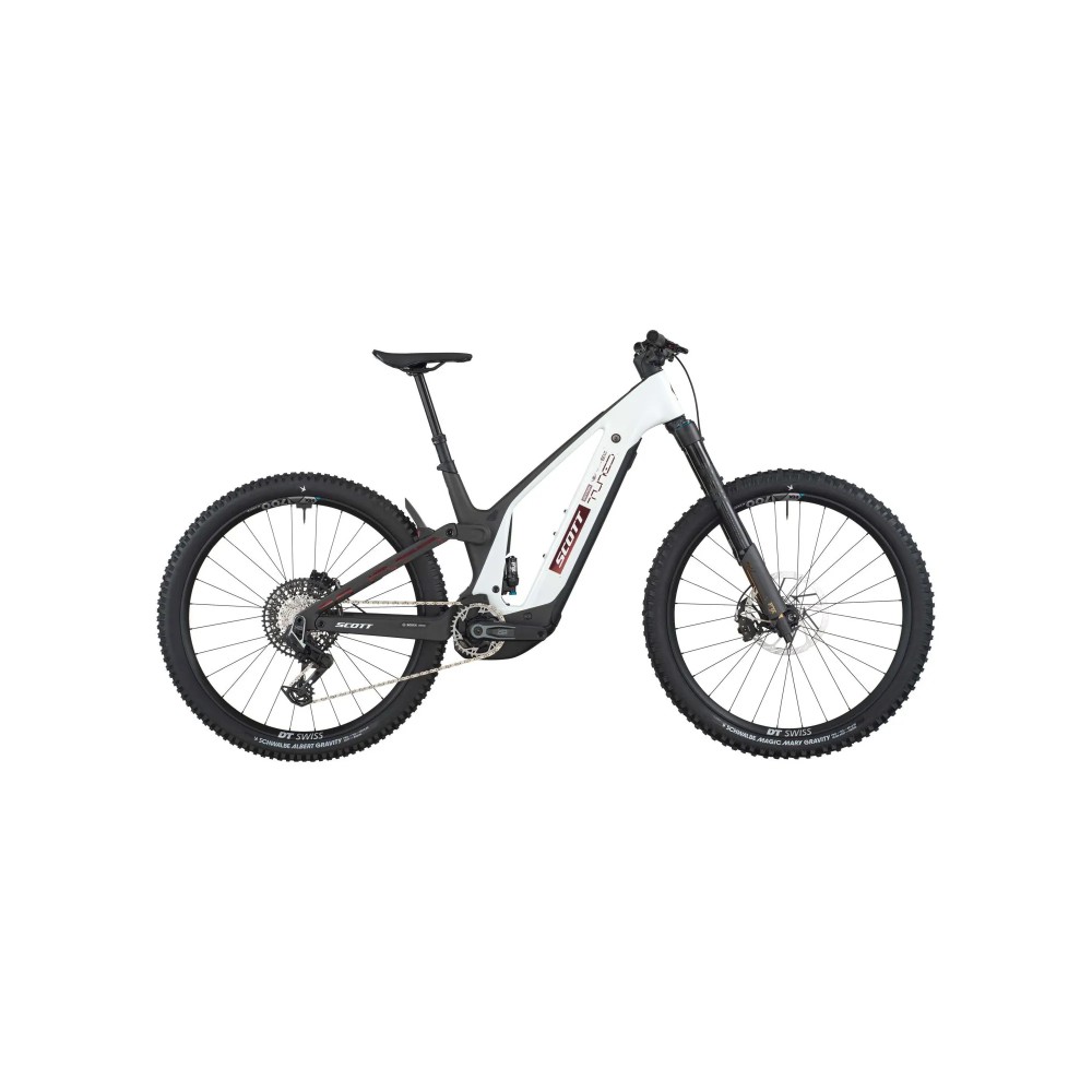 Bicicleta Scott Patron St 900 Tuned Carbon Black/Pastel